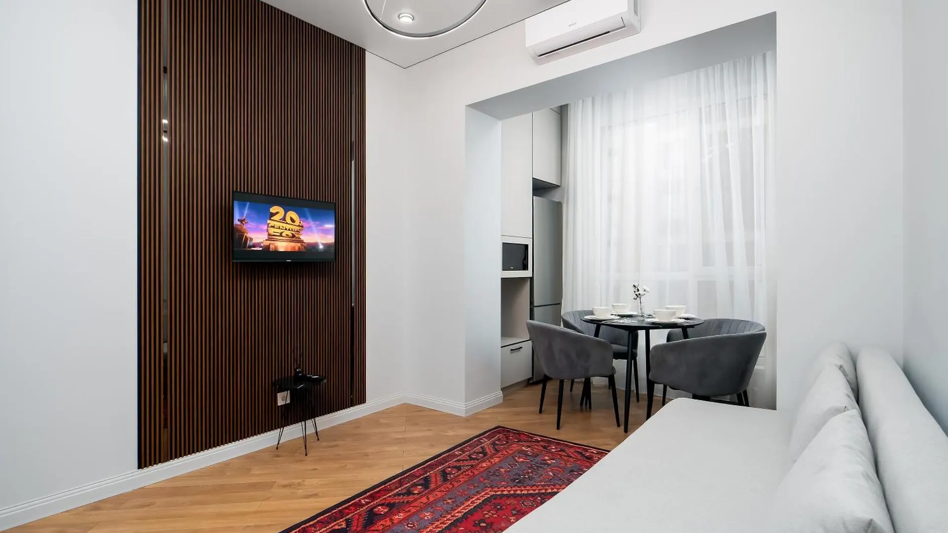 Horizon Apartments Almaty Kazakhstan