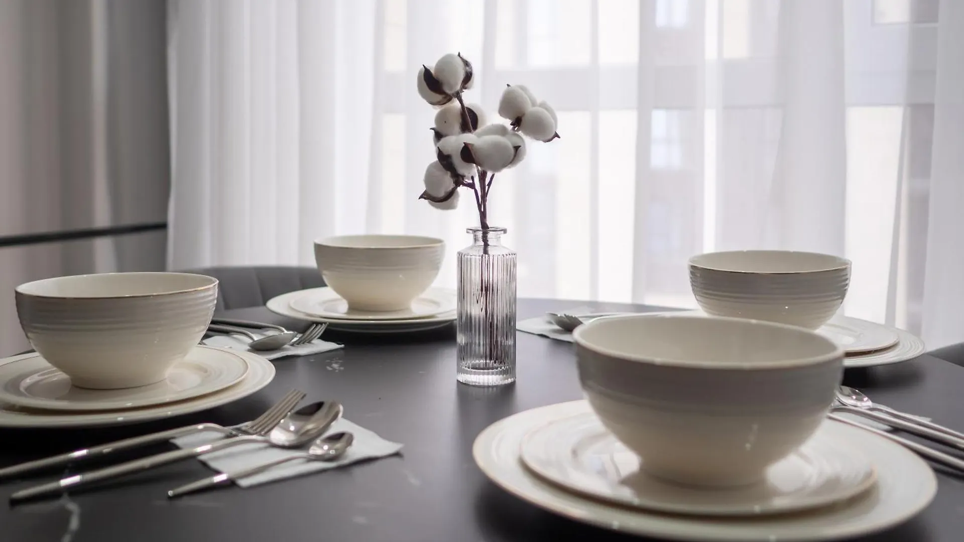 Horizon Apartments Almaty