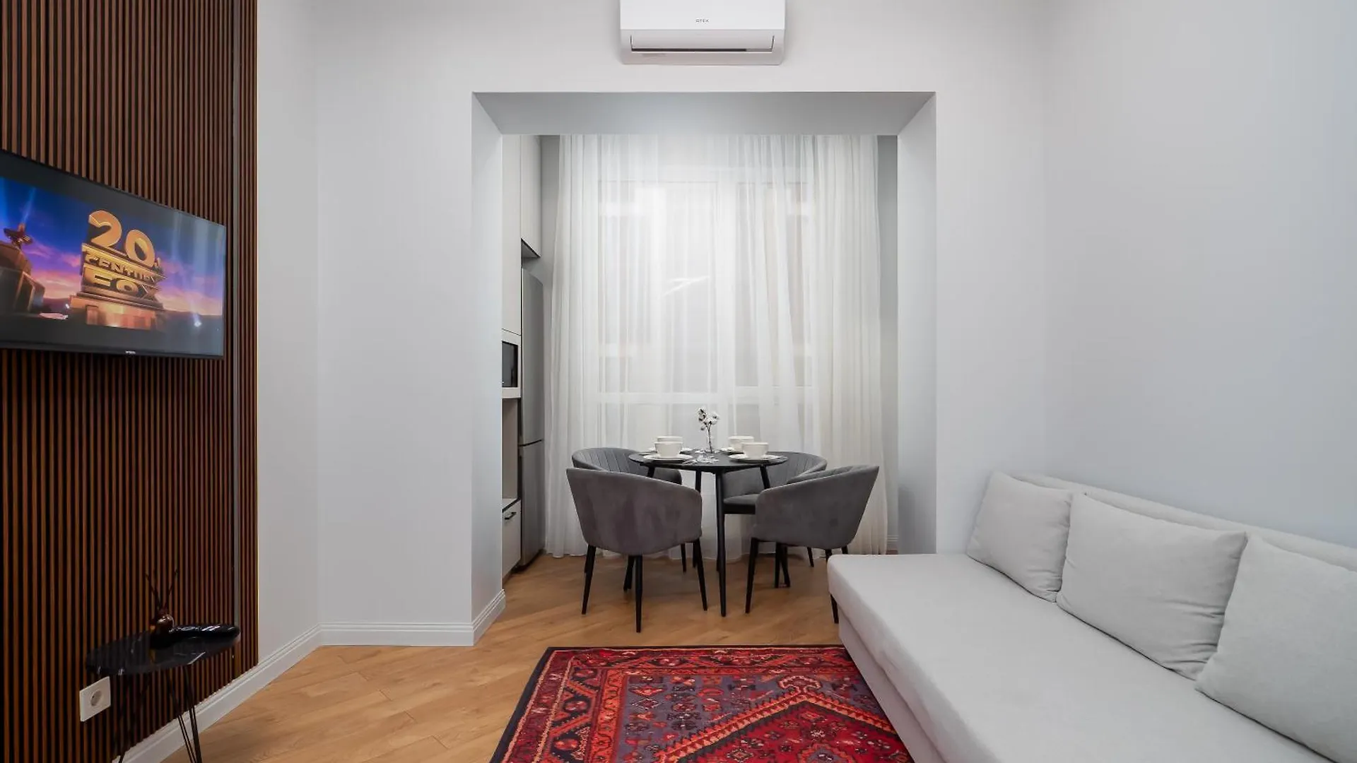 Horizon Apartments Almaty 0*,  Kazakhstan