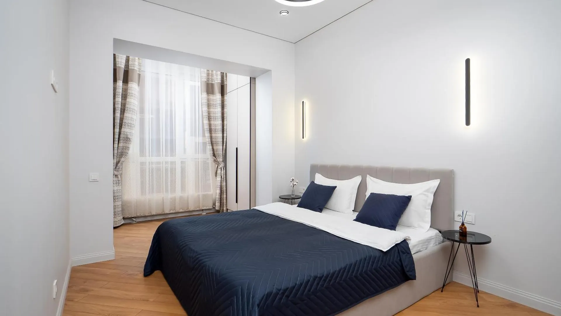 Horizon Apartments Almaty