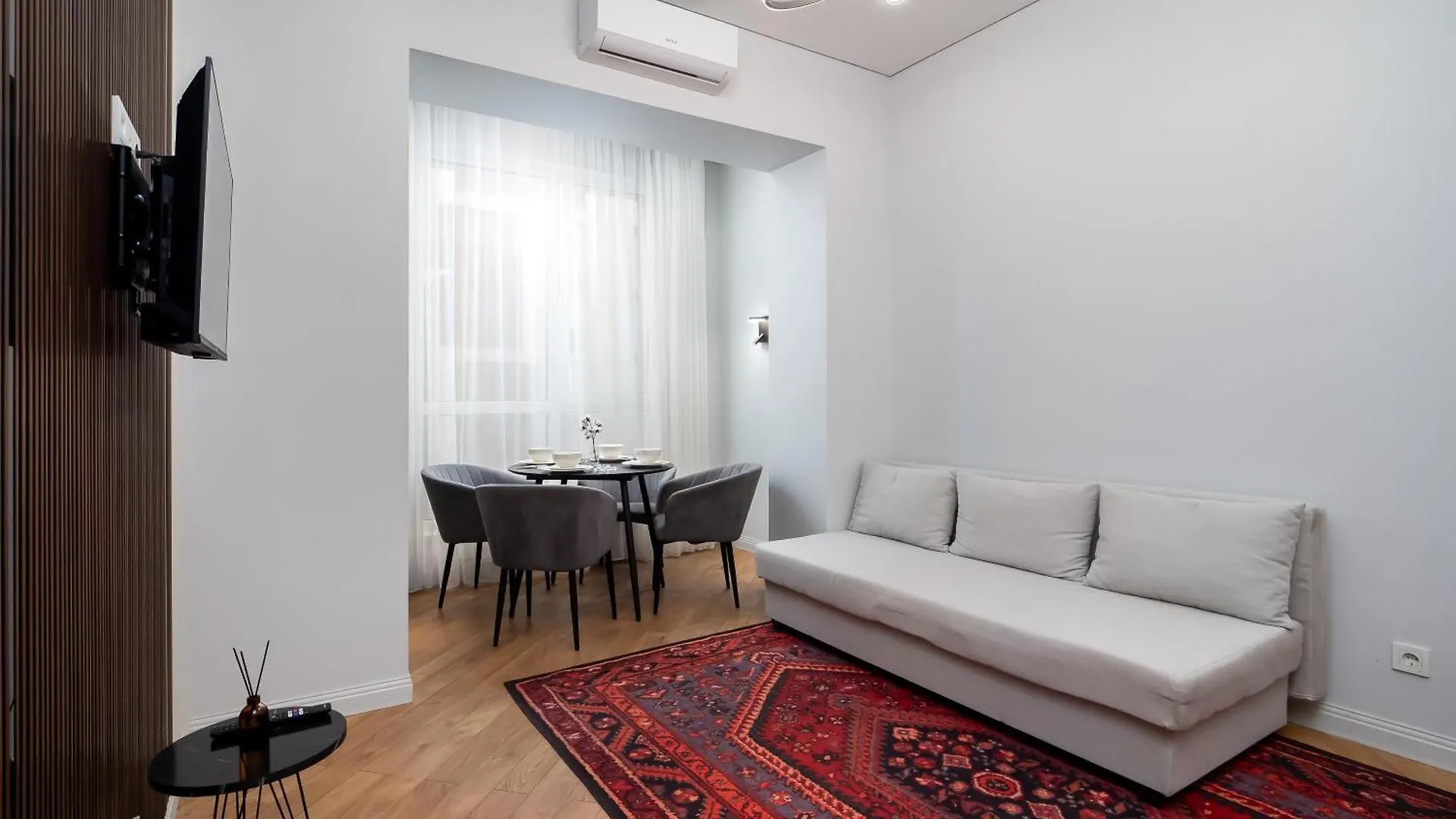 Horizon Apartments Almaty