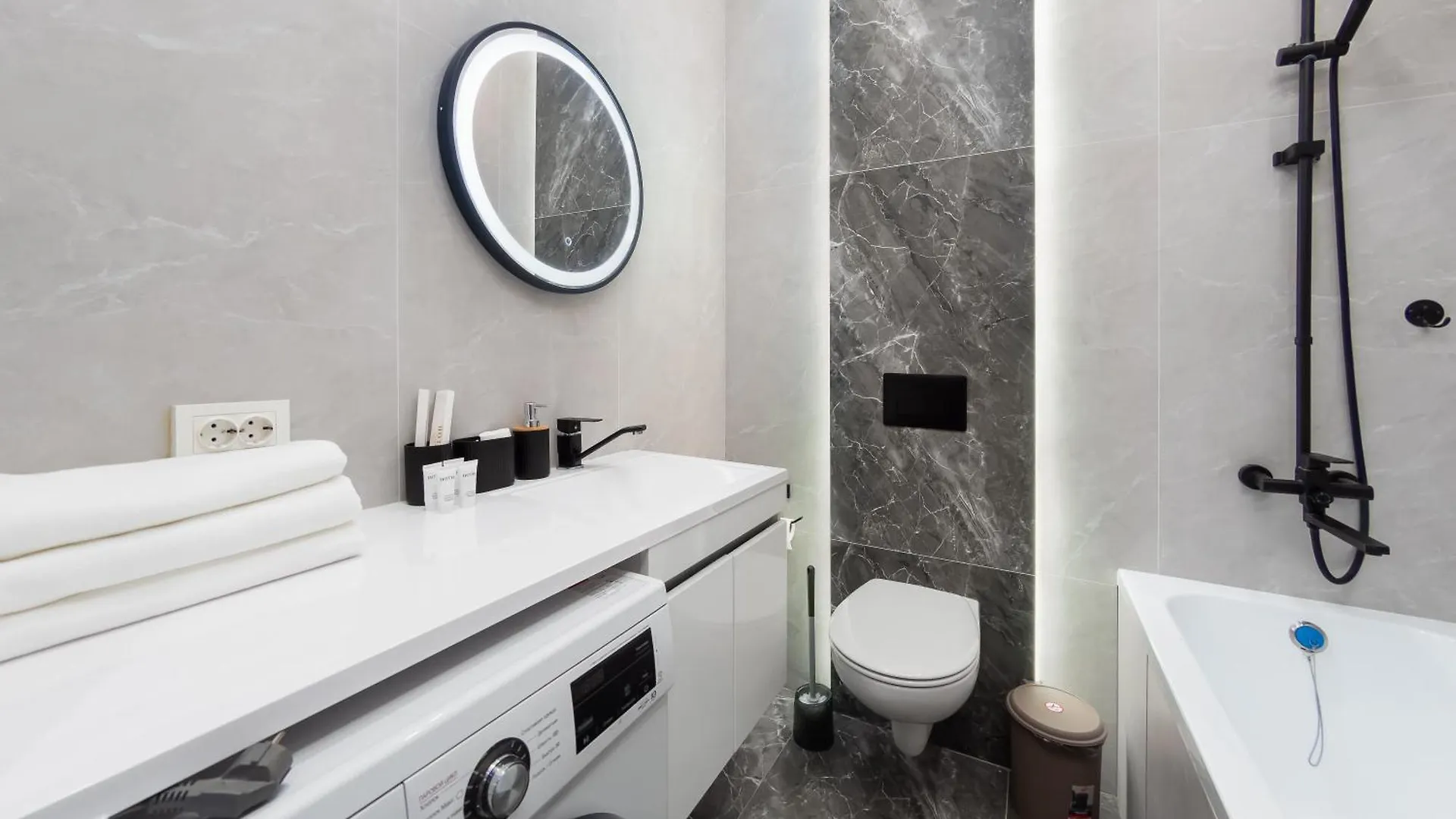 Horizon Apartments Almaty Kazakhstan