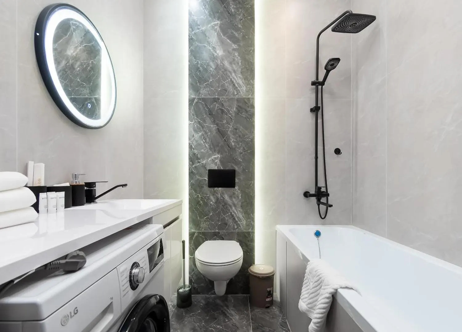 Horizon Apartments Almaty