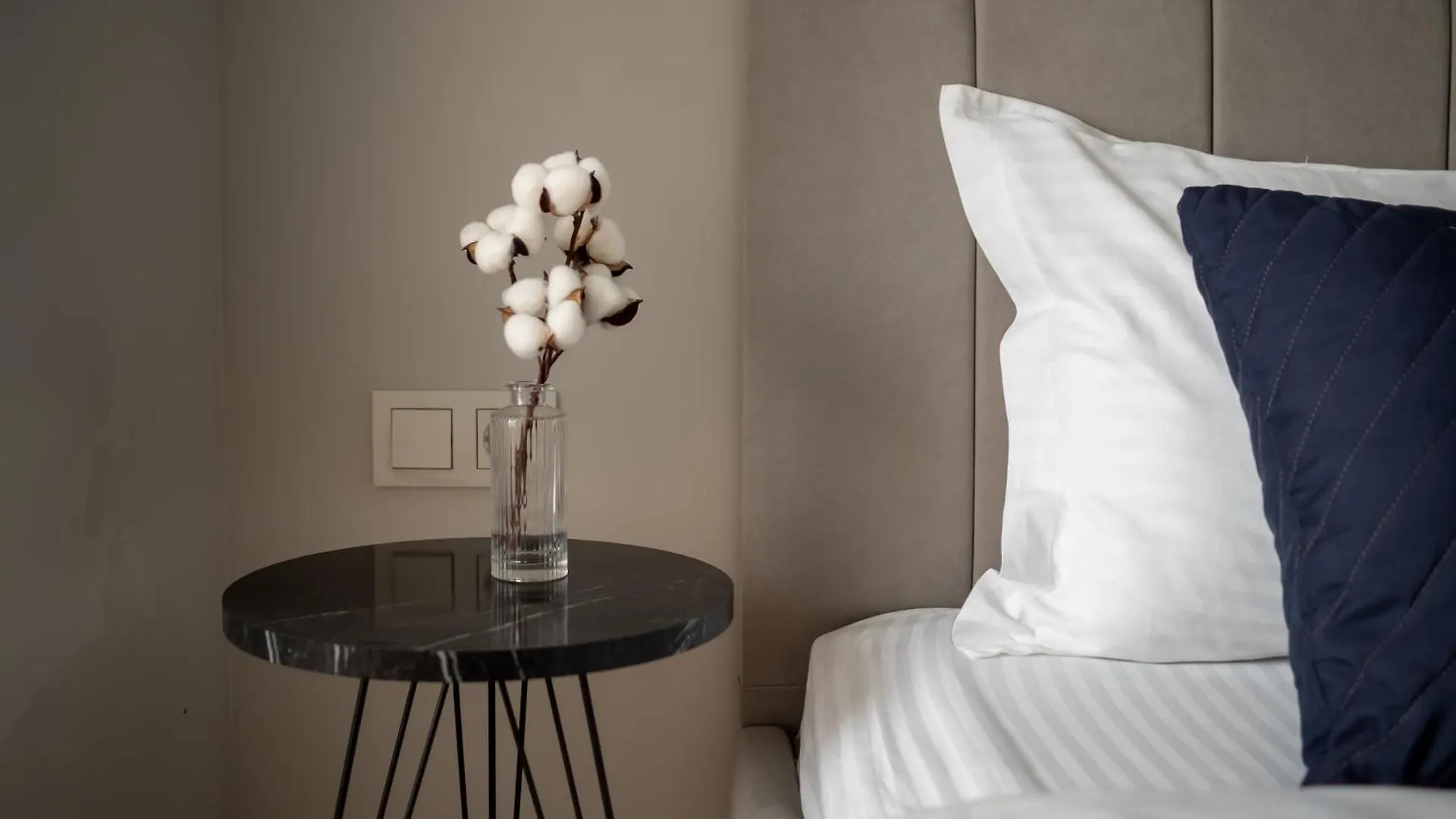 Horizon Apartments Almaty