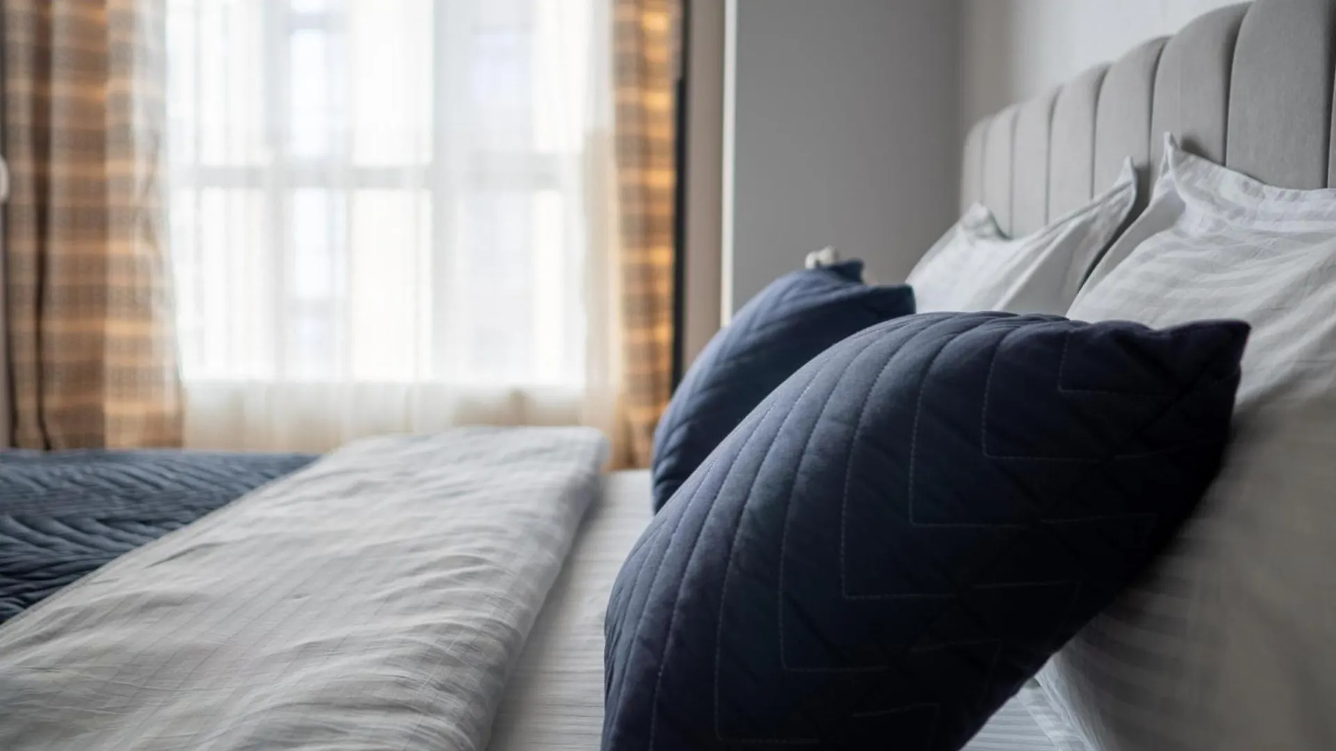 Horizon Apartments Almaty