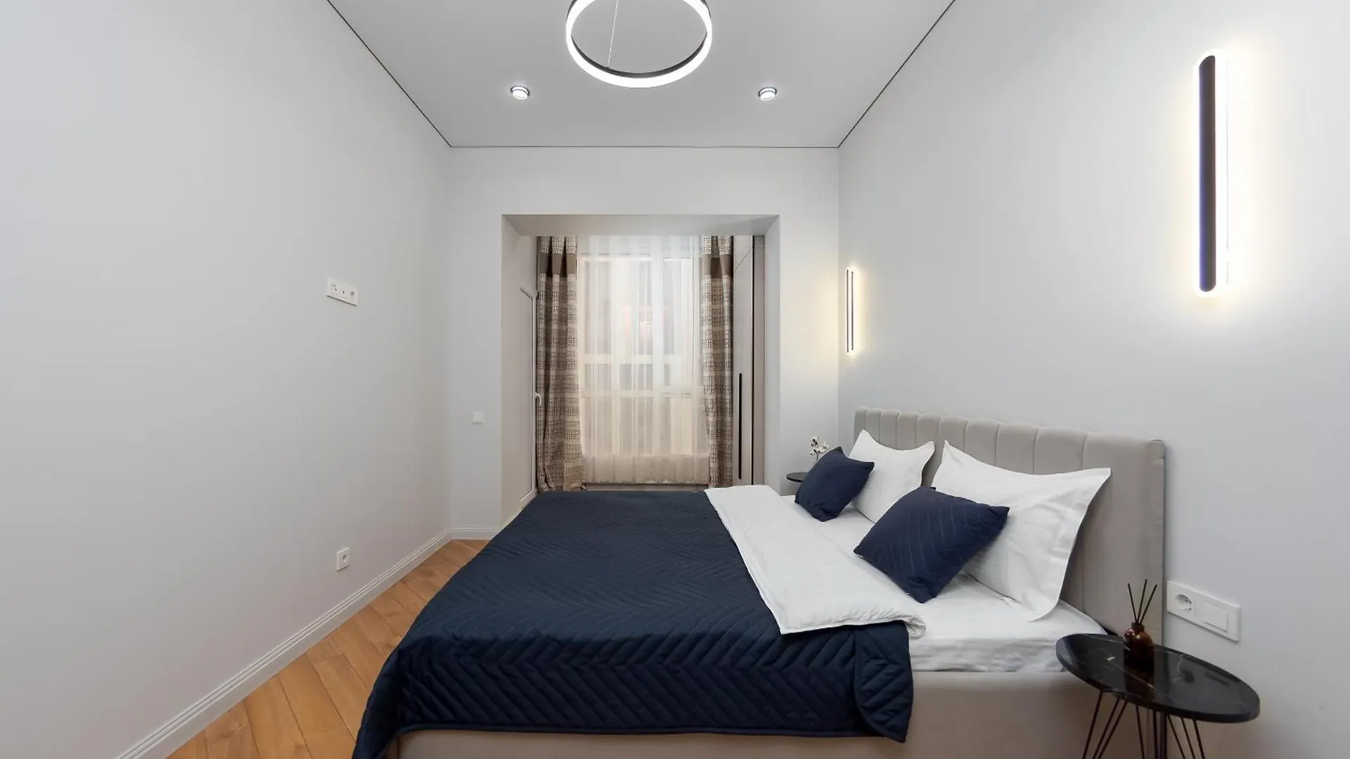 Horizon Apartments Almaty
