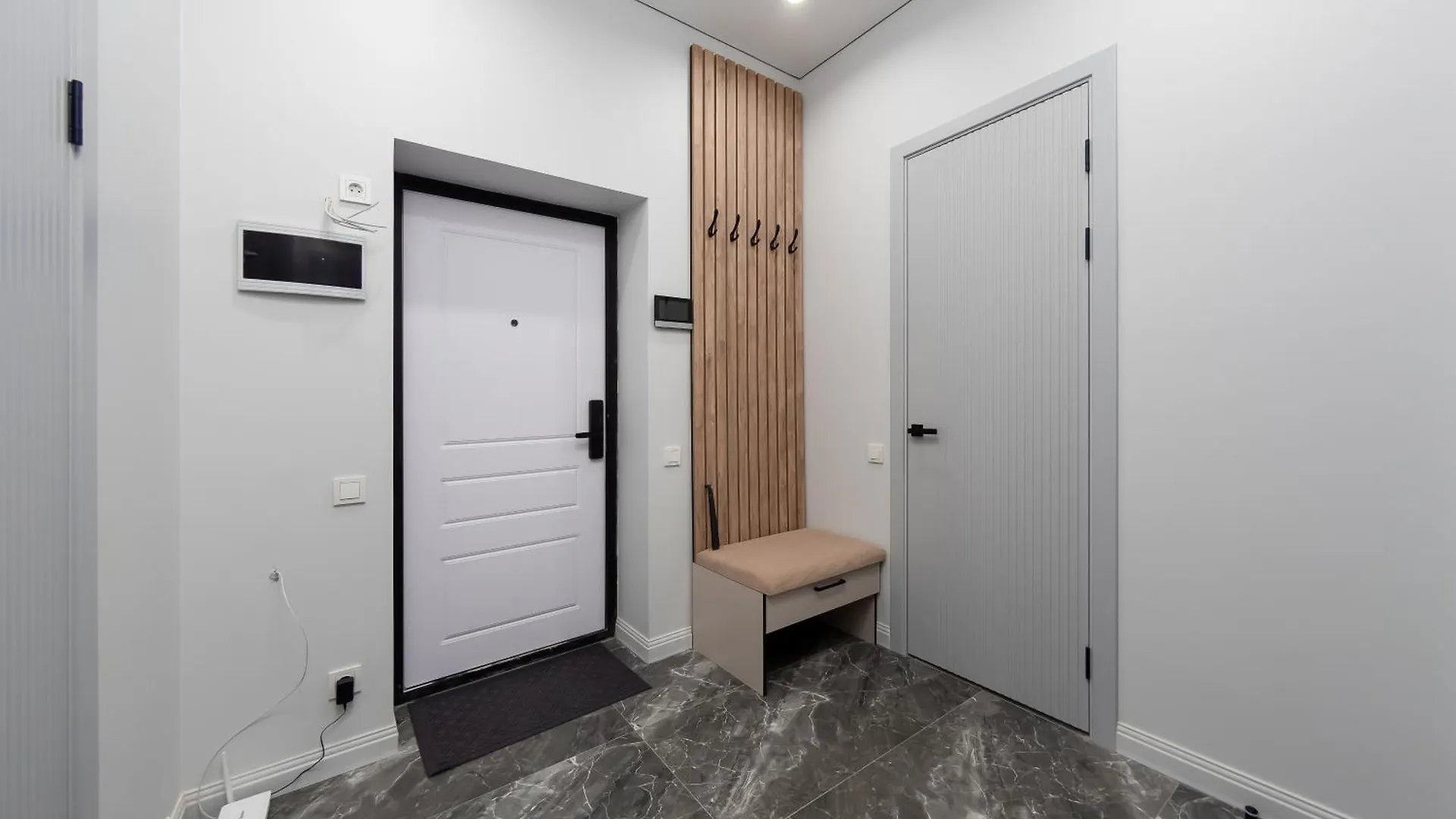 Horizon Apartments Almaty