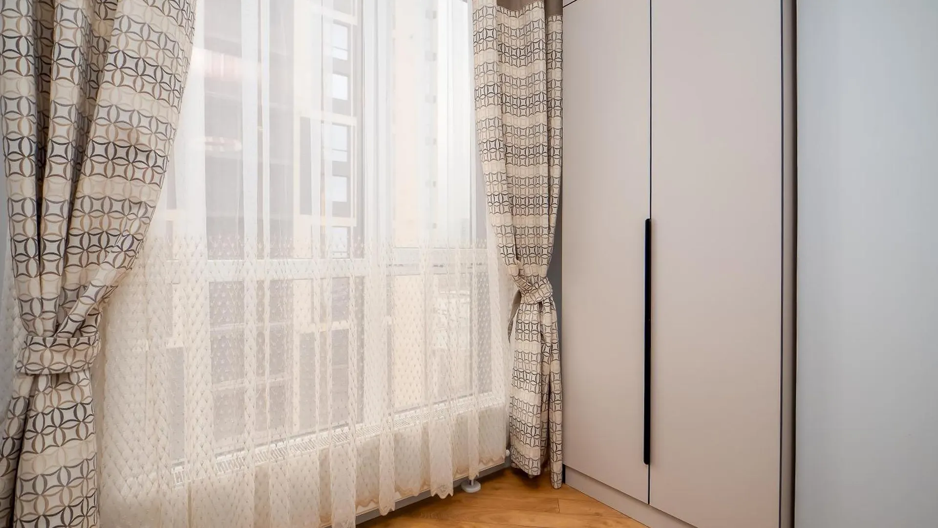 Horizon Apartments Almaty